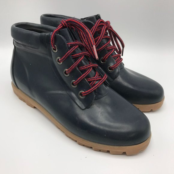 lands end rain shoes